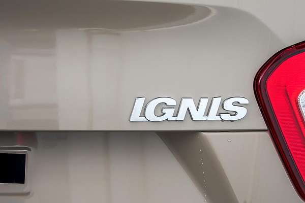 2024 Suzuki Ignis GL MF Series II