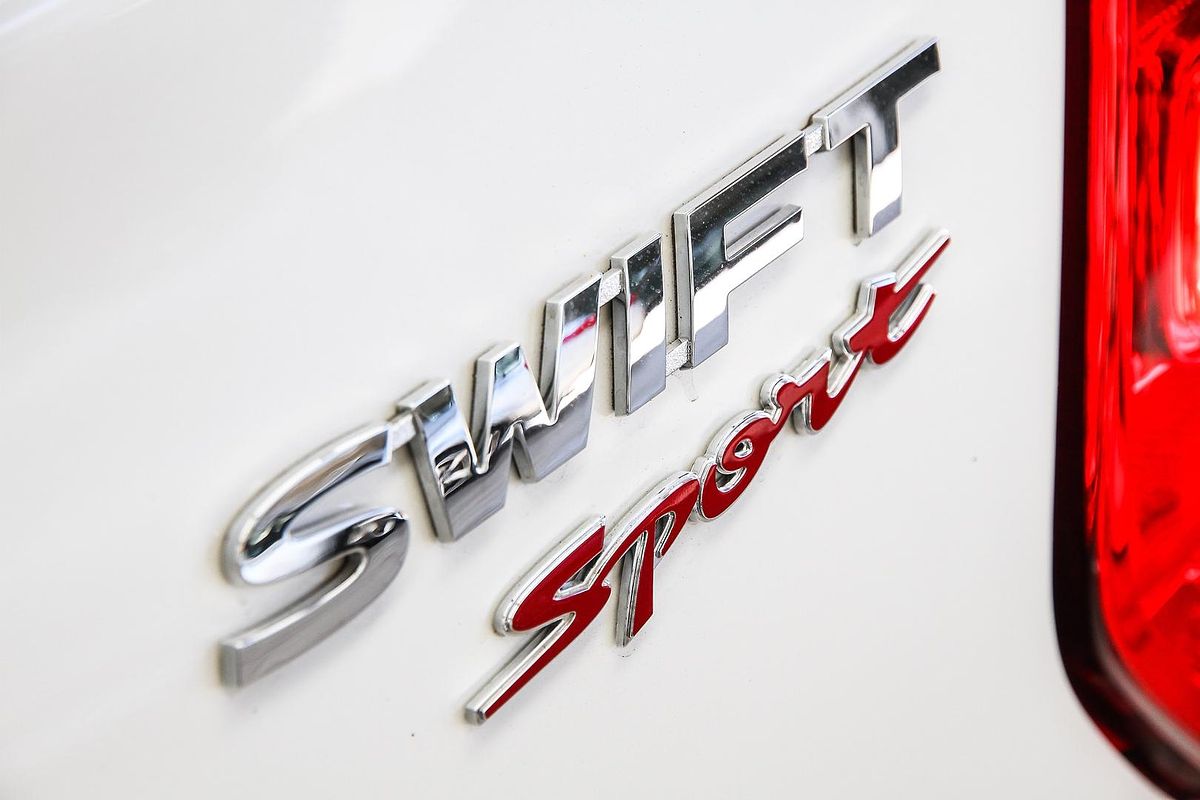 2024 Suzuki Swift Sport AZ Series II