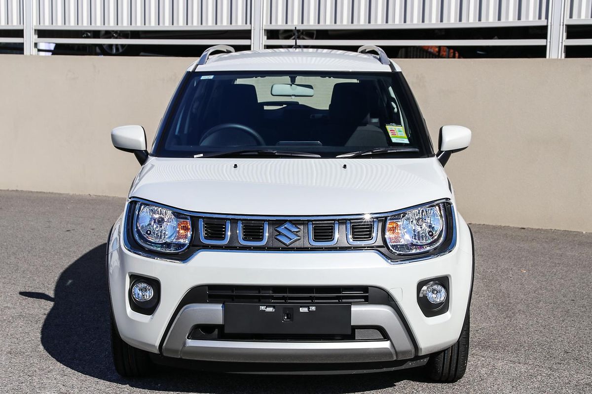 2024 Suzuki Ignis GL MF Series II