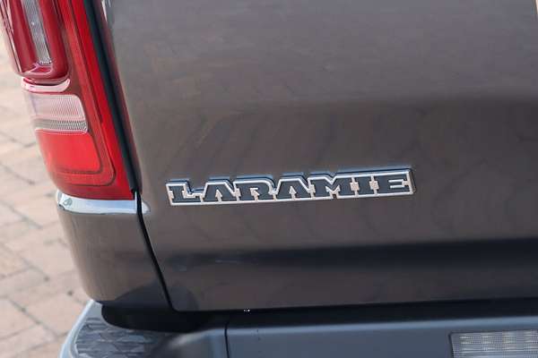 2023 RAM 1500 Laramie Sport RamBox DT 4X4