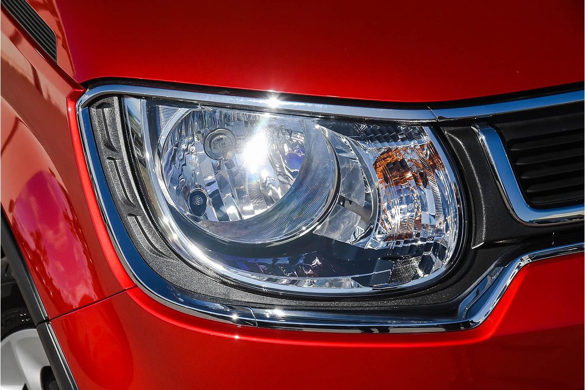 2024 Suzuki Ignis GL MF Series II