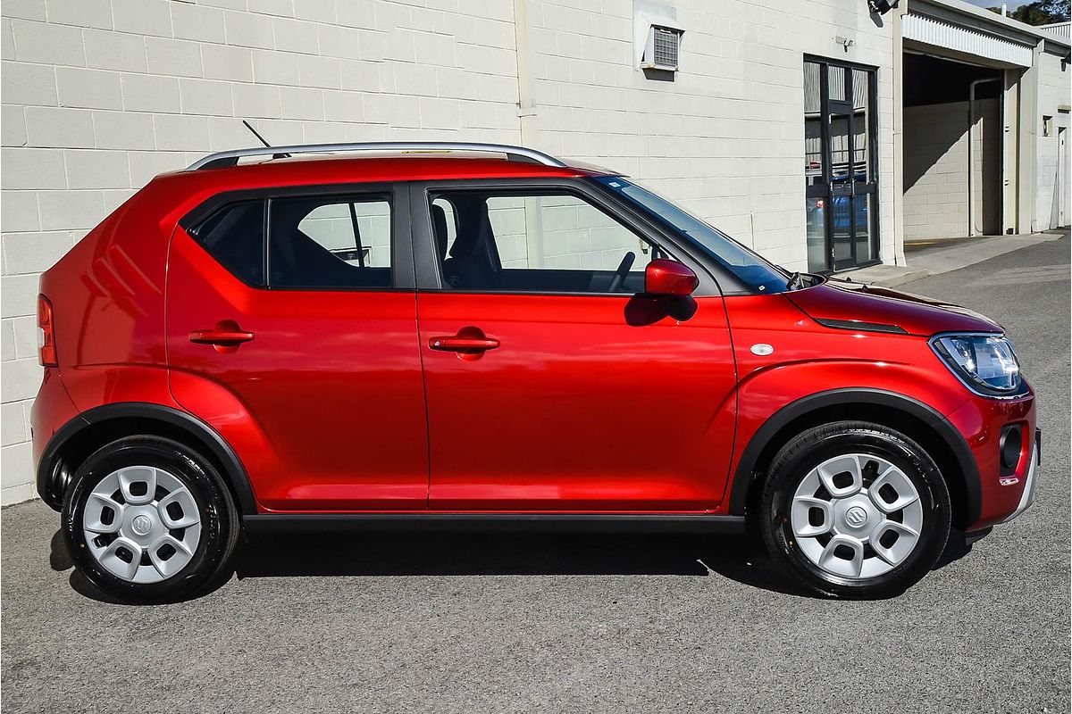 2024 Suzuki Ignis GL MF Series II