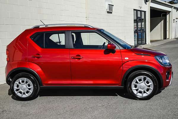 2024 Suzuki Ignis GL MF Series II