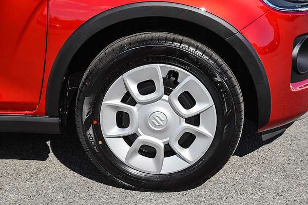 2024 Suzuki Ignis GL MF Series II