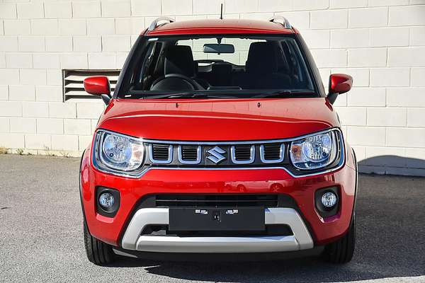 2024 Suzuki Ignis GL MF Series II