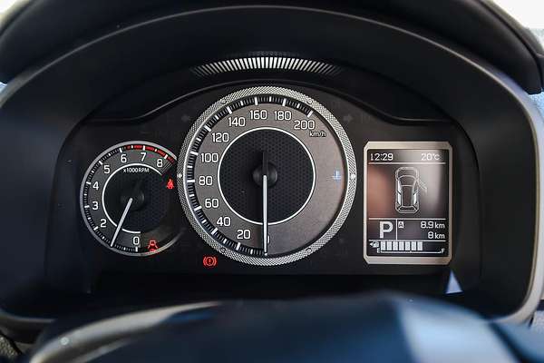2024 Suzuki Ignis GL MF Series II