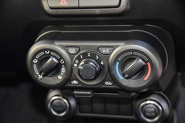 2024 Suzuki Ignis GL MF Series II