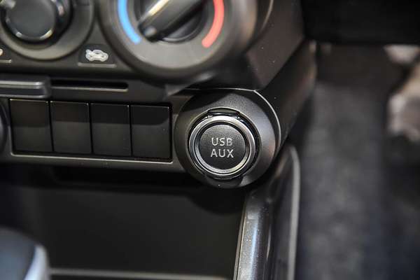 2024 Suzuki Ignis GL MF Series II