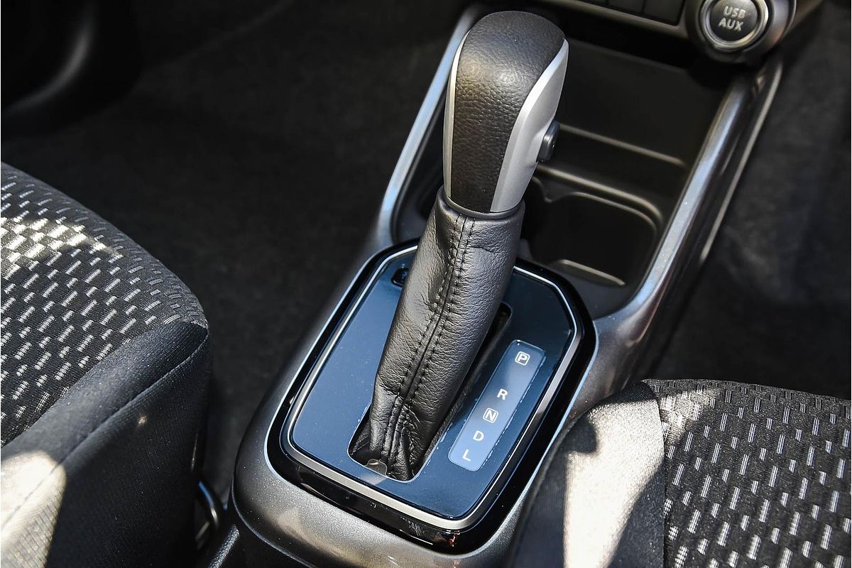 2024 Suzuki Ignis GL MF Series II