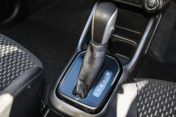2024 Suzuki Ignis GL MF Series II