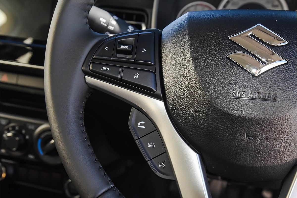 2024 Suzuki Ignis GL MF Series II