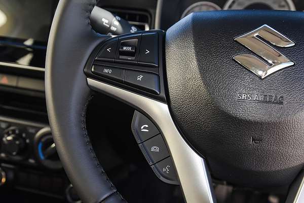 2024 Suzuki Ignis GL MF Series II