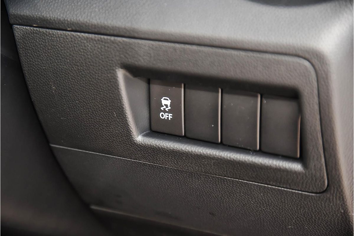 2024 Suzuki Ignis GL MF Series II