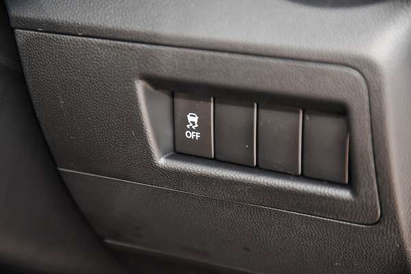 2024 Suzuki Ignis GL MF Series II