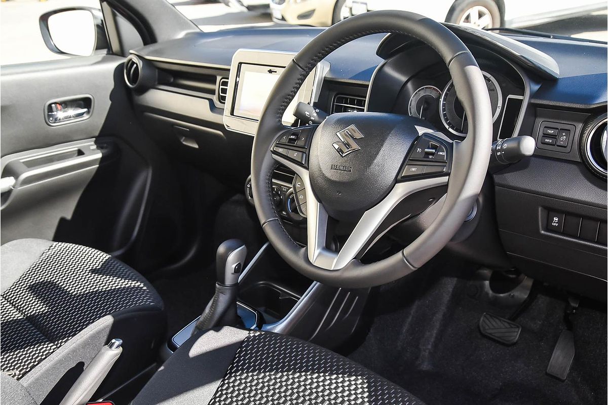 2024 Suzuki Ignis GL MF Series II