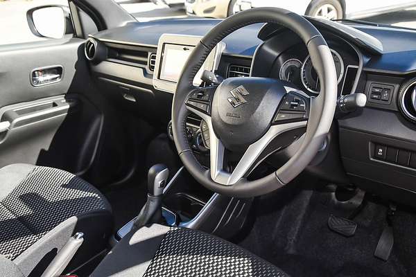 2024 Suzuki Ignis GL MF Series II