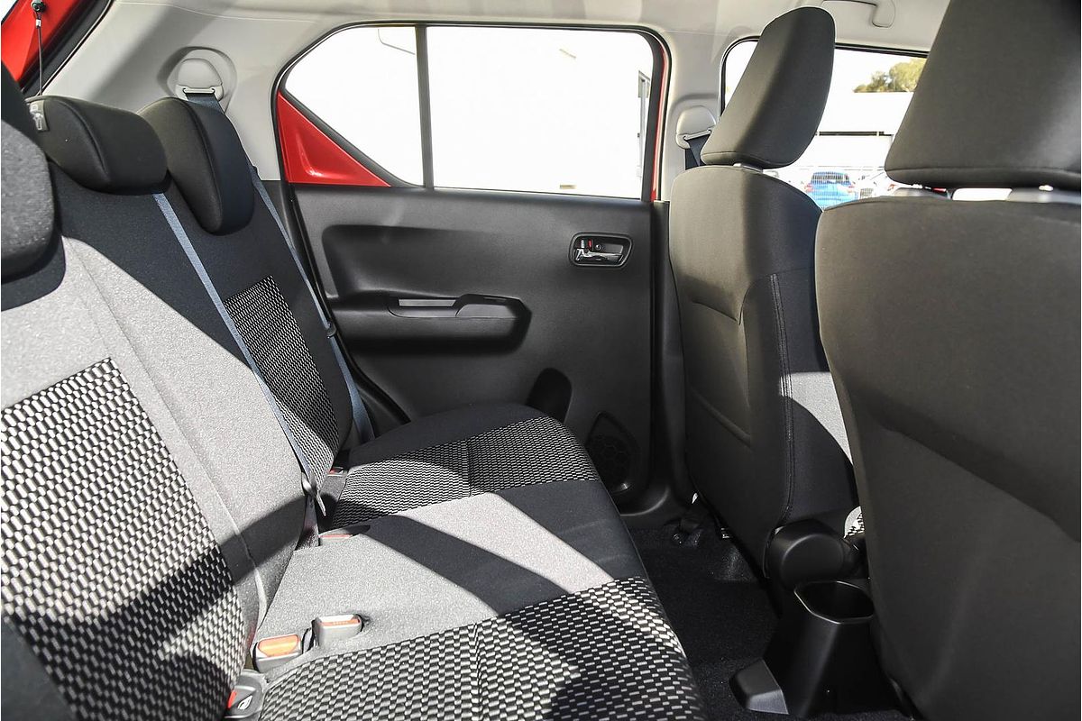 2024 Suzuki Ignis GL MF Series II