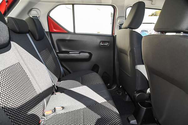 2024 Suzuki Ignis GL MF Series II