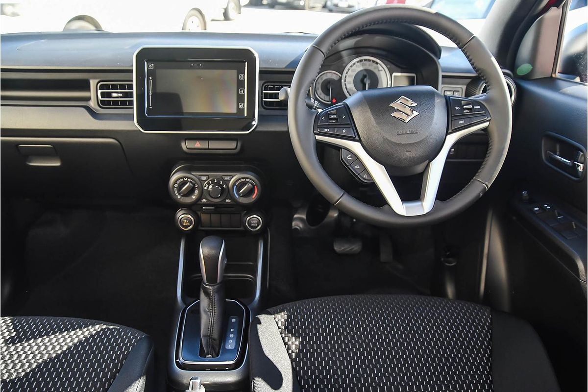2024 Suzuki Ignis GL MF Series II