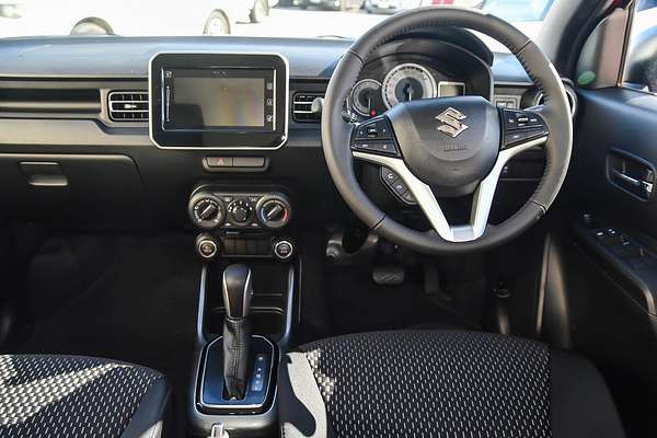 2024 Suzuki Ignis GL MF Series II
