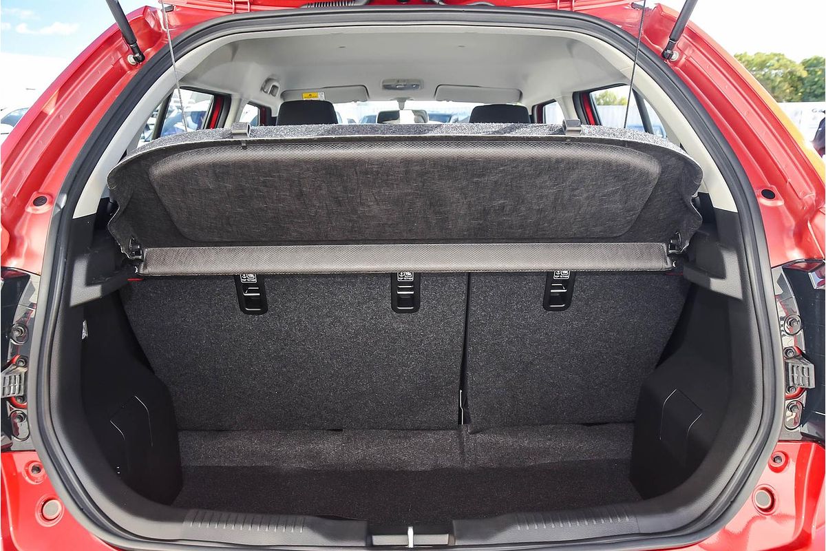 2024 Suzuki Ignis GL MF Series II