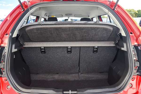2024 Suzuki Ignis GL MF Series II