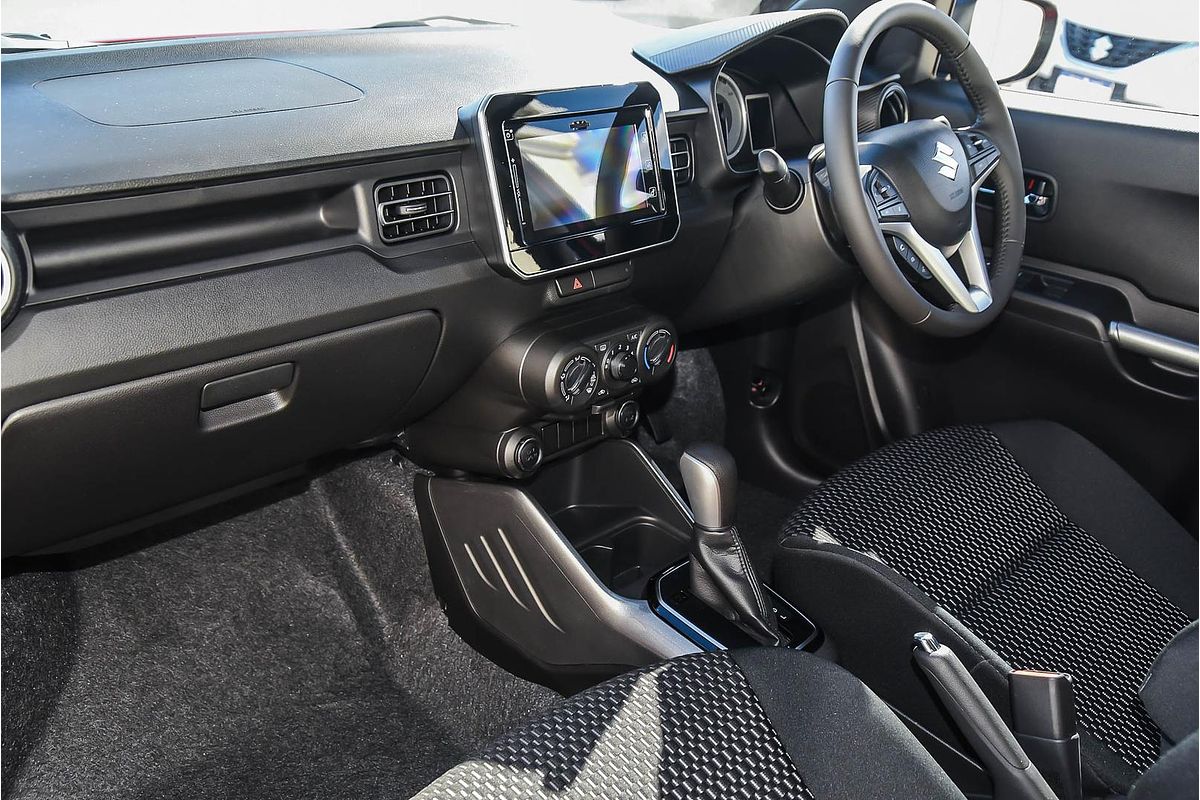 2024 Suzuki Ignis GL MF Series II