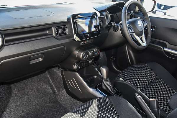 2024 Suzuki Ignis GL MF Series II