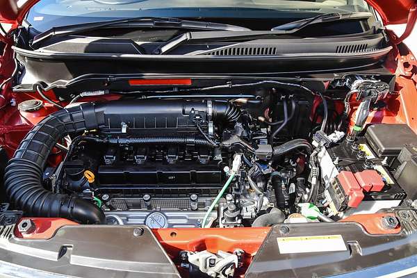 2024 Suzuki Ignis GL MF Series II