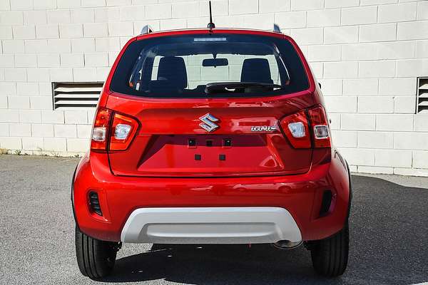 2024 Suzuki Ignis GL MF Series II