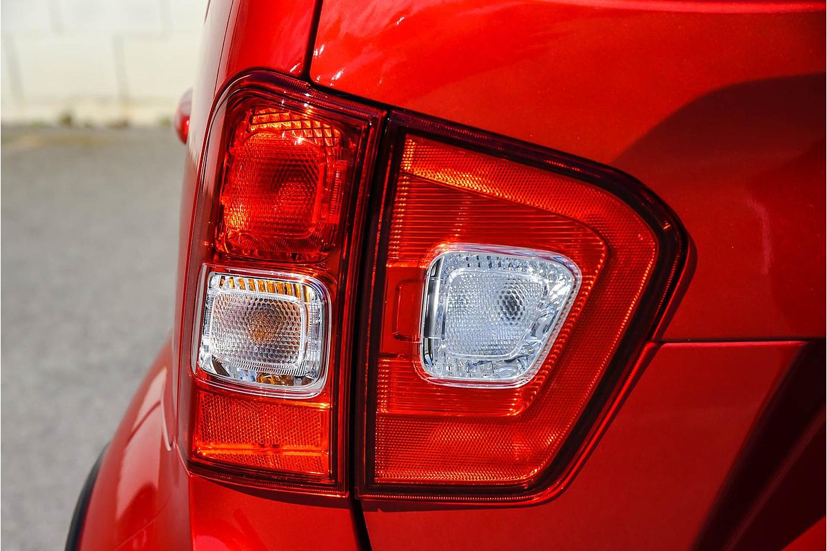 2024 Suzuki Ignis GL MF Series II