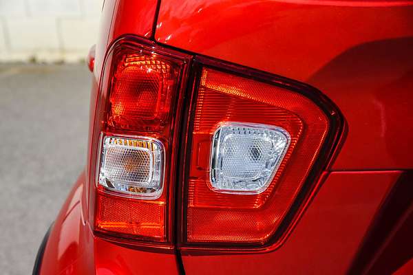 2024 Suzuki Ignis GL MF Series II