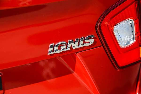 2024 Suzuki Ignis GL MF Series II