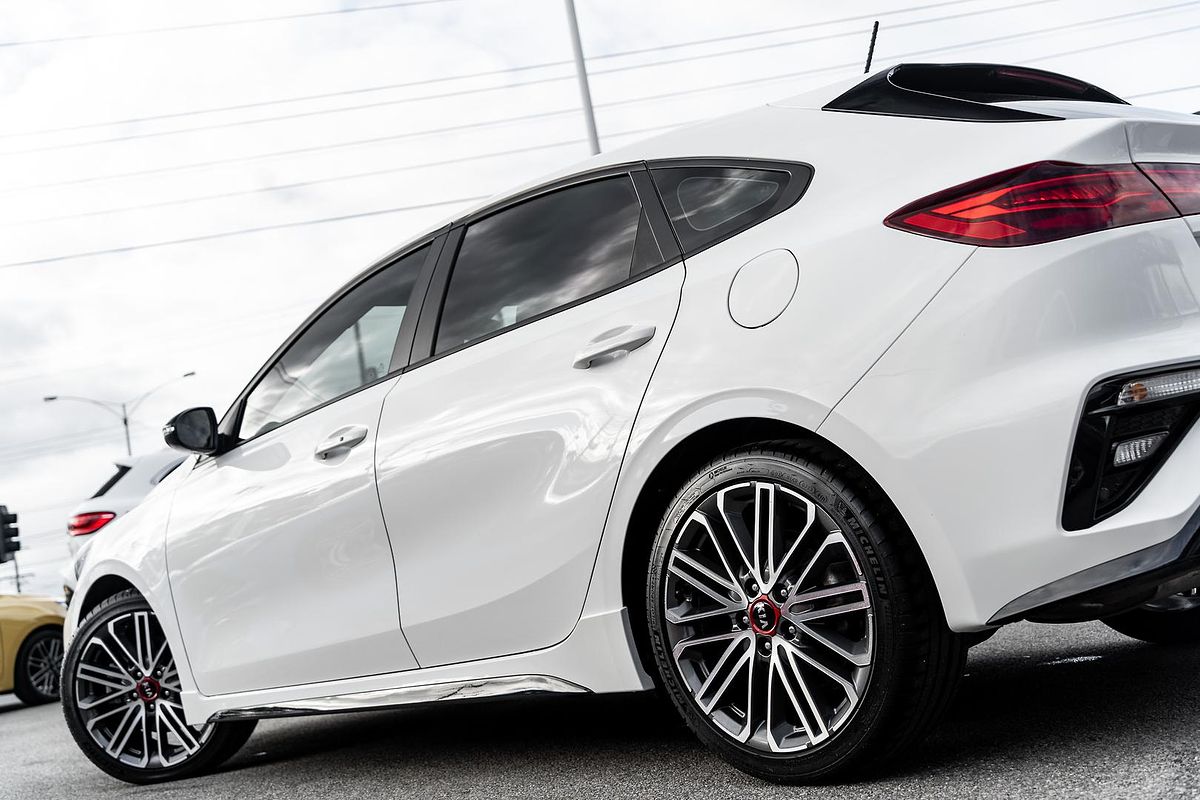 2019 Kia Cerato GT BD