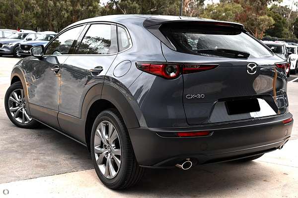 2023 Mazda CX-30 G20 Touring DM Series