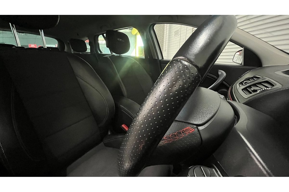 2016 Renault Megane GT-Line Sportwagon EDC III K95 Phase 2