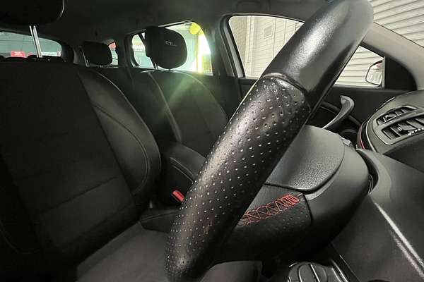 2016 Renault Megane GT-Line Sportwagon EDC III K95 Phase 2