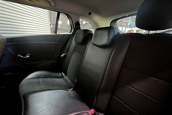 2016 Renault Megane GT-Line Sportwagon EDC III K95 Phase 2