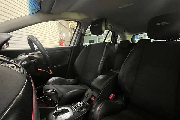 2016 Renault Megane GT-Line Sportwagon EDC III K95 Phase 2
