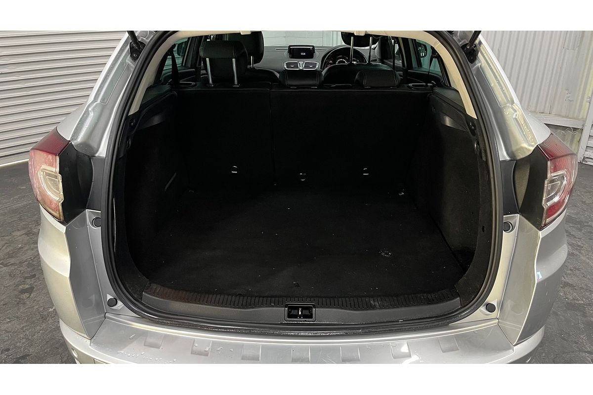 2016 Renault Megane GT-Line Sportwagon EDC III K95 Phase 2