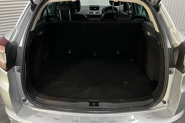 2016 Renault Megane GT-Line Sportwagon EDC III K95 Phase 2
