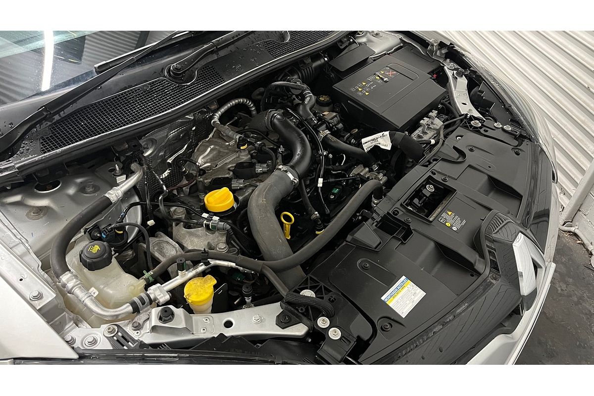 2016 Renault Megane GT-Line Sportwagon EDC III K95 Phase 2