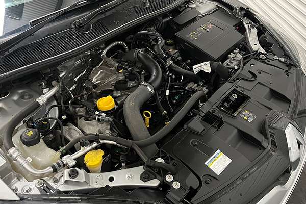 2016 Renault Megane GT-Line Sportwagon EDC III K95 Phase 2