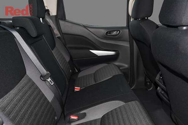 2023 Nissan Navara SL Warrior D23 4X4