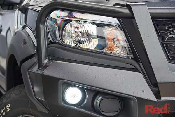 2023 Nissan Navara SL Warrior D23 4X4