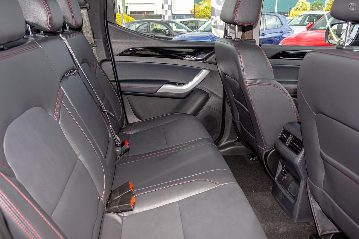 2023 LDV T60 Max LUXE SK8C 4X4