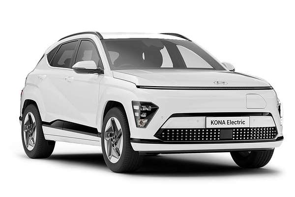 2024 Hyundai Kona Electric SX2.V2