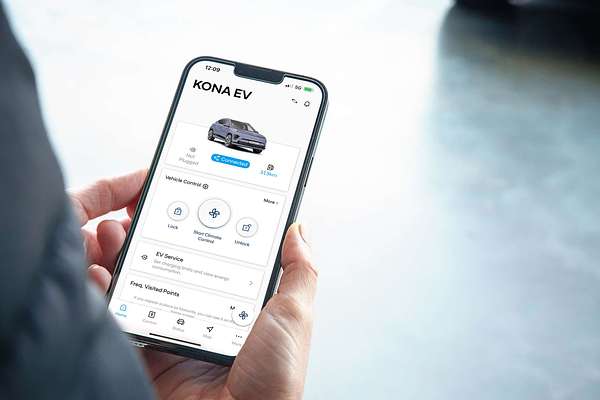 2024 Hyundai Kona Electric SX2.V2