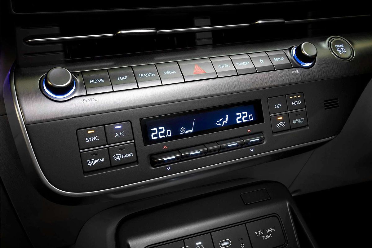 2024 Hyundai Kona Electric SX2.V2