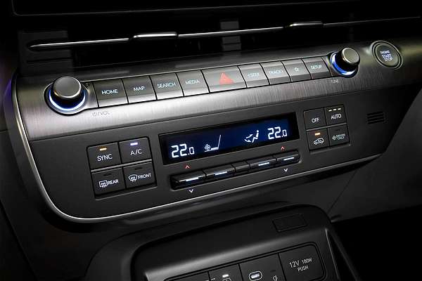 2024 Hyundai Kona Electric SX2.V2